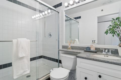 Tiny photo for 226 N Clinton Street #405, Chicago, IL 60661 (MLS # 12576057)