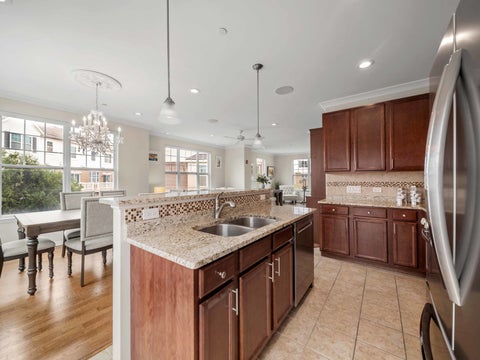 Tiny photo for 400 Concord Court, Morton Grove, IL 60053 (MLS # 12725554)