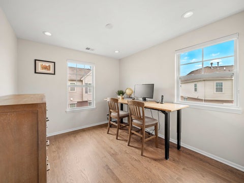 Tiny photo for 400 Concord Court, Morton Grove, IL 60053 (MLS # 12725554)