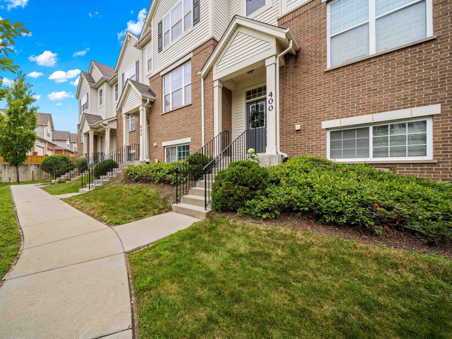 400 Concord Court