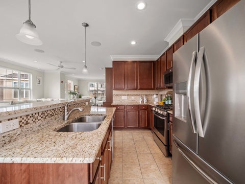Tiny photo for 400 Concord Court, Morton Grove, IL 60053 (MLS # 12725554)