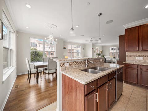 Tiny photo for 400 Concord Court, Morton Grove, IL 60053 (MLS # 12725554)