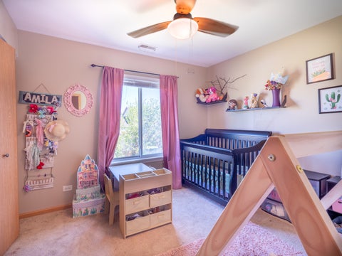 Tiny photo for 628 Osbron Street, Plano, IL 60545 (MLS # 12650235)