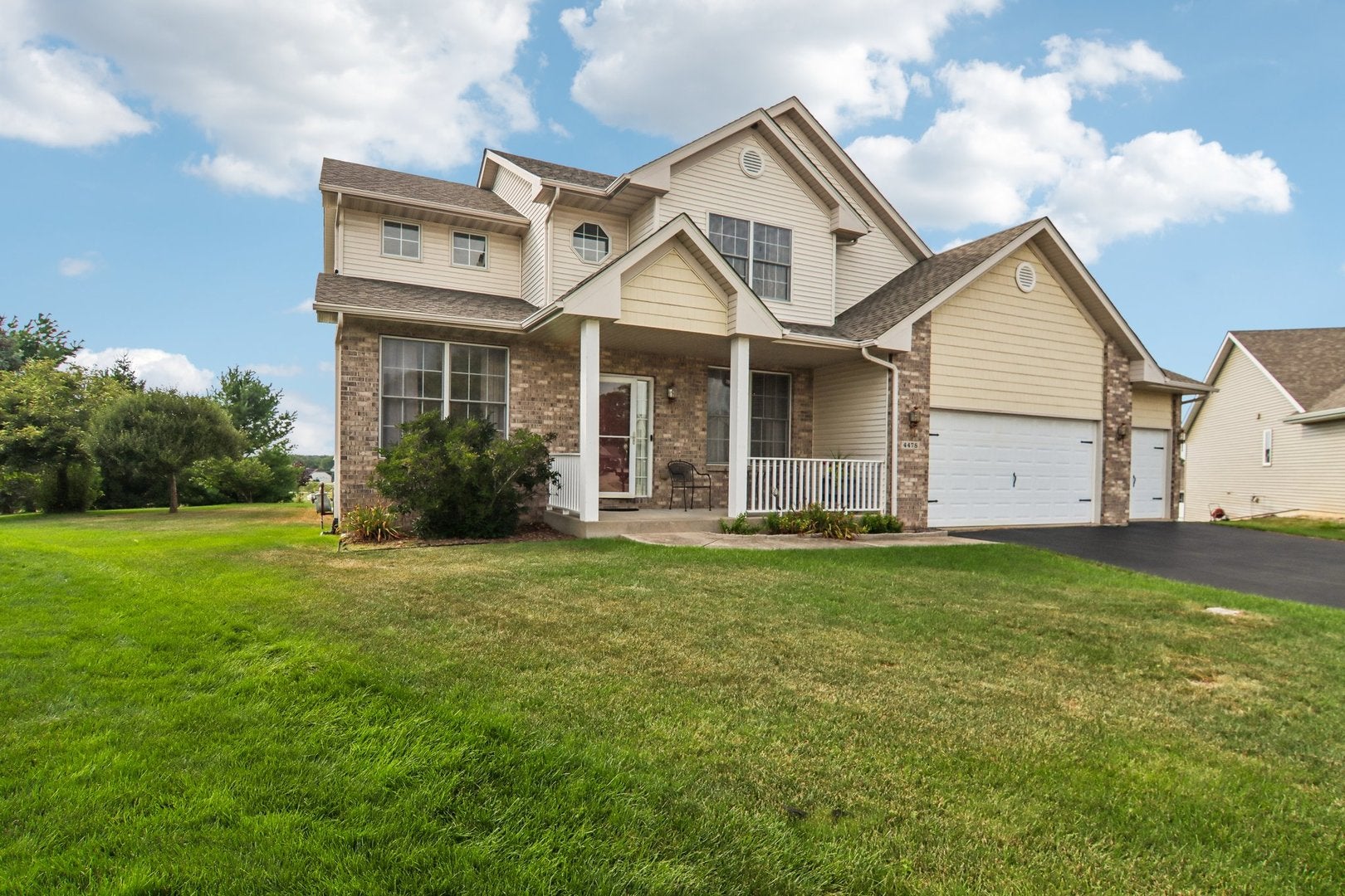 4478 Tufted Deer Court