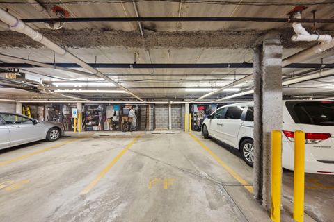 Tiny photo for 2250 S Grace Street #201, Lombard, IL 60148 (MLS # 12459477)