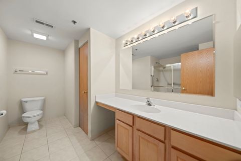 Tiny photo for 2250 S Grace Street #201, Lombard, IL 60148 (MLS # 12459477)