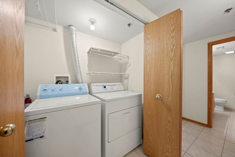 Tiny photo for 2250 S Grace Street #201, Lombard, IL 60148 (MLS # 12459477)