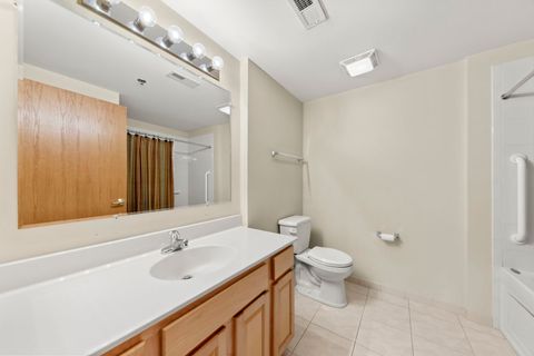 Tiny photo for 2250 S Grace Street #201, Lombard, IL 60148 (MLS # 12459477)