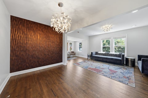 Tiny photo for Bellwood, IL 60104 (MLS # 12654322)