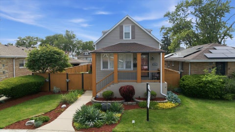 Tiny photo for Bellwood, IL 60104 (MLS # 12654322)