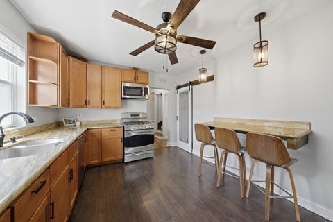 Tiny photo for Bellwood, IL 60104 (MLS # 12654322)