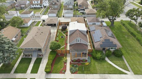 Tiny photo for Bellwood, IL 60104 (MLS # 12654322)