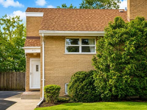Tiny photo for 406 N Gerard Avenue, Villa Park, IL 60181 (MLS # 12731516)