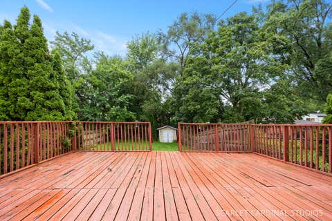 Tiny photo for 406 N Gerard Avenue, Villa Park, IL 60181 (MLS # 12731516)