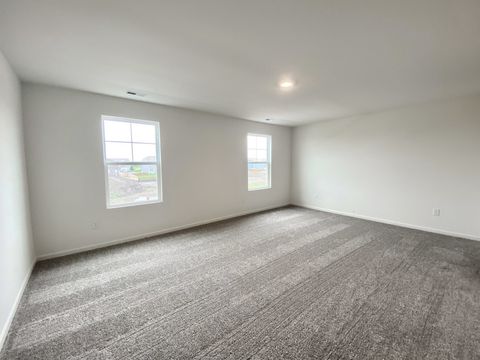 Tiny photo for 1804 Overland Drive, Plainfield, IL 60586 (MLS # 12481046)