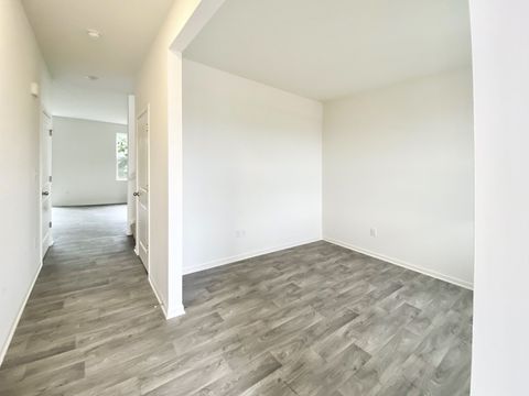 Tiny photo for 1804 Overland Drive, Plainfield, IL 60586 (MLS # 12481046)