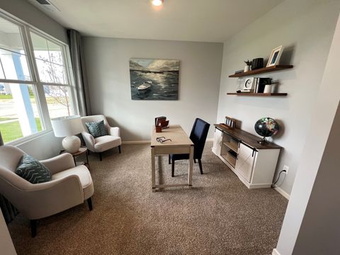 Tiny photo for 1804 Overland Drive, Plainfield, IL 60586 (MLS # 12481046)