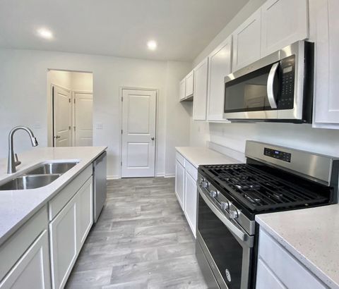 Tiny photo for 1804 Overland Drive, Plainfield, IL 60586 (MLS # 12481046)