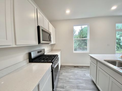 Tiny photo for 1804 Overland Drive, Plainfield, IL 60586 (MLS # 12481046)