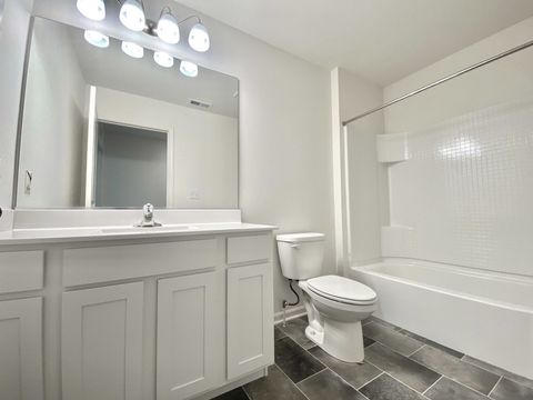 Tiny photo for 1804 Overland Drive, Plainfield, IL 60586 (MLS # 12481046)