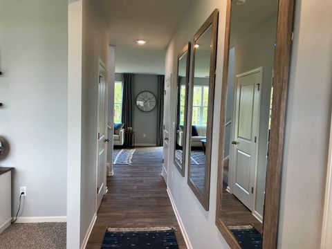 Tiny photo for 1804 Overland Drive, Plainfield, IL 60586 (MLS # 12481046)