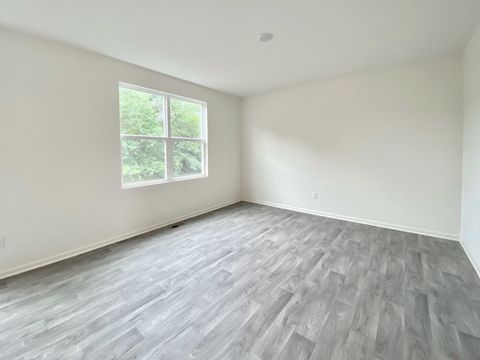 Tiny photo for 1804 Overland Drive, Plainfield, IL 60586 (MLS # 12481046)