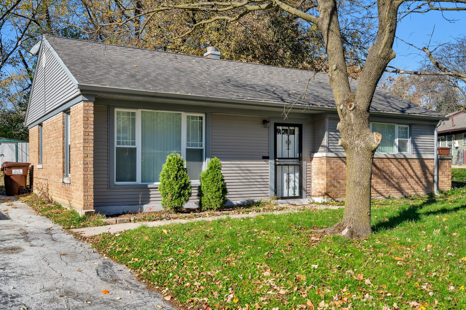 312 Manitowac Street