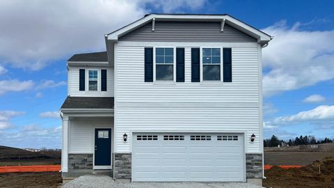 Photo of 112 Cornerstone Crossing, Hampshire, IL 60140 (MLS # 12498854)