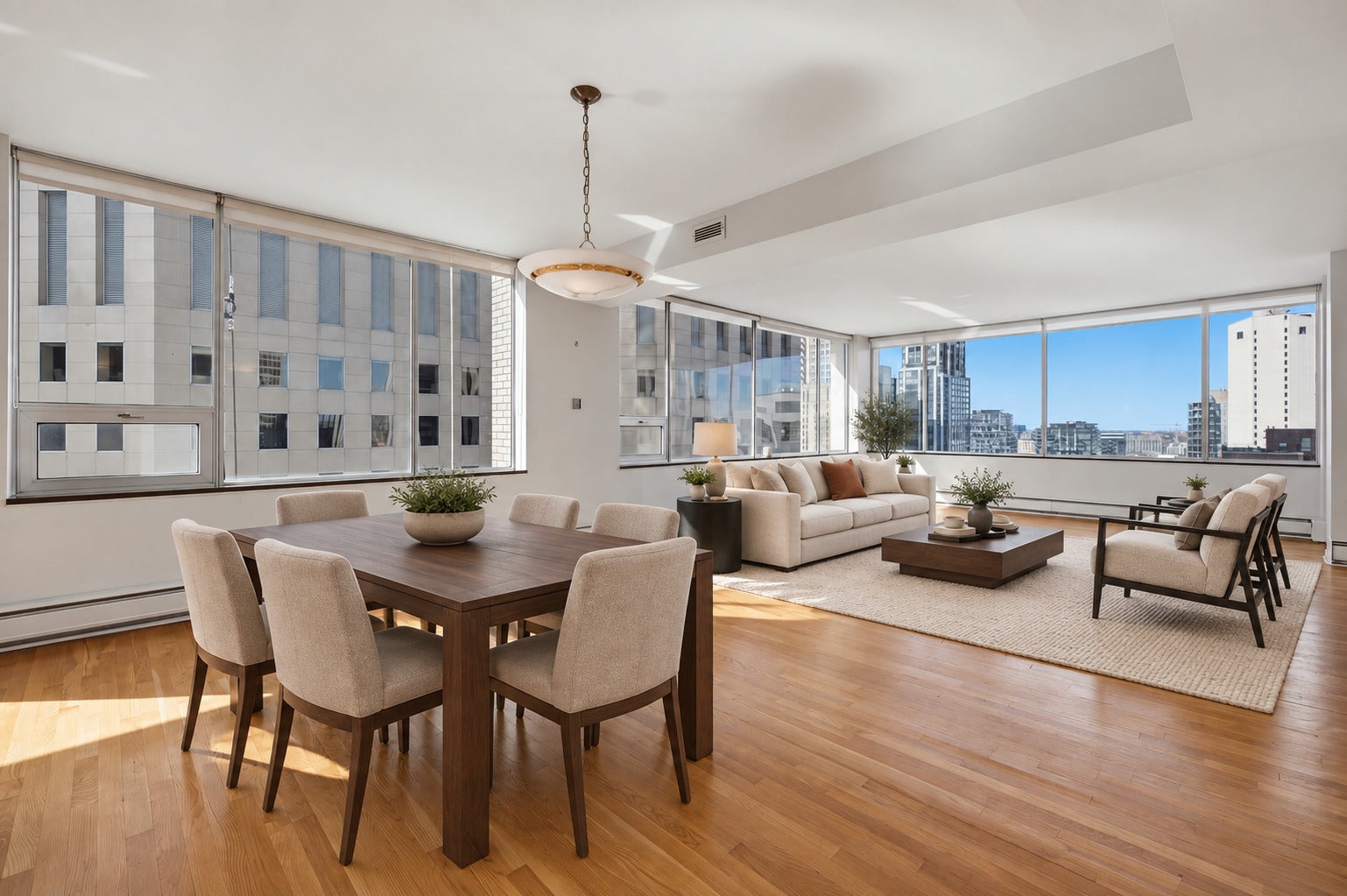 1000 N Lake Shore Plaza 24C