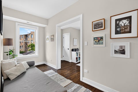 Tiny photo for 1726 W Jarvis Avenue, Chicago, IL 60626 (MLS # 12758665)