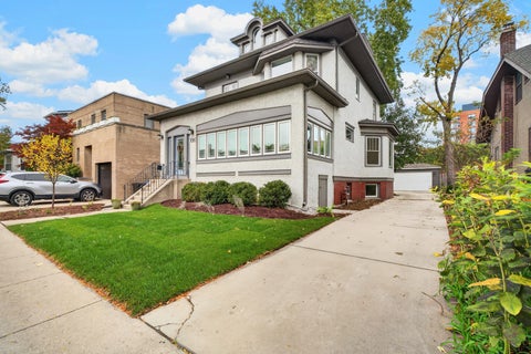 Tiny photo for 1726 W Jarvis Avenue, Chicago, IL 60626 (MLS # 12758665)