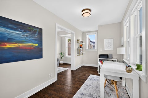 Tiny photo for 1726 W Jarvis Avenue, Chicago, IL 60626 (MLS # 12758665)
