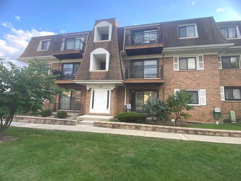 4146 COVE Lane D Glenview IL 60025