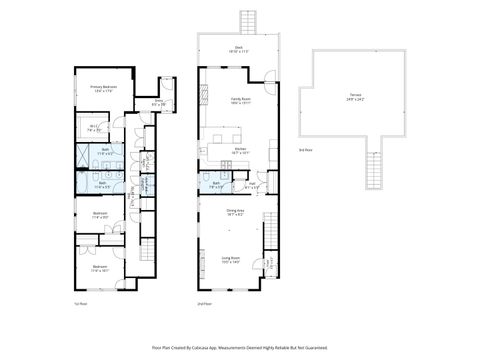 Tiny photo for 2219 N CAMPBELL Avenue #1N, Chicago, IL 60647 (MLS # 12666853)