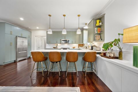 Tiny photo for 2219 N CAMPBELL Avenue #1N, Chicago, IL 60647 (MLS # 12666853)
