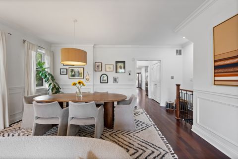 Tiny photo for 2219 N CAMPBELL Avenue #1N, Chicago, IL 60647 (MLS # 12666853)