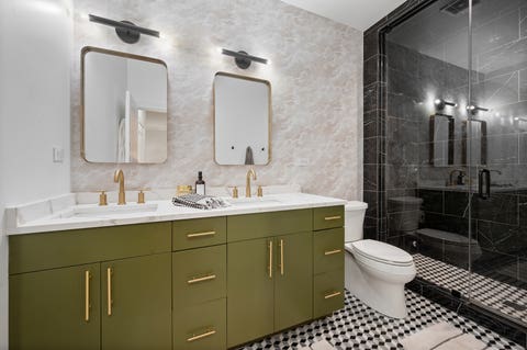 Tiny photo for 2219 N CAMPBELL Avenue #1N, Chicago, IL 60647 (MLS # 12666853)