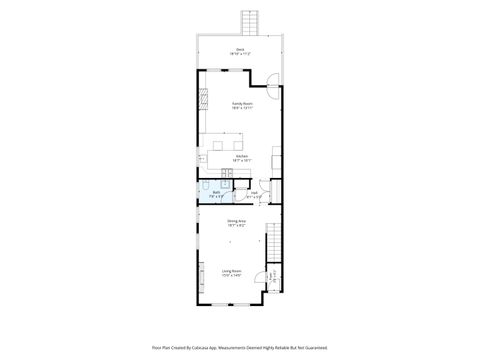 Tiny photo for 2219 N CAMPBELL Avenue #1N, Chicago, IL 60647 (MLS # 12666853)