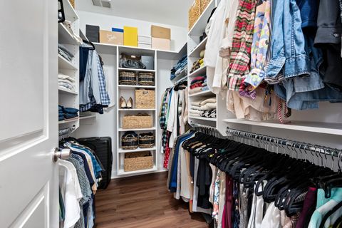 Tiny photo for 2219 N CAMPBELL Avenue #1N, Chicago, IL 60647 (MLS # 12666853)