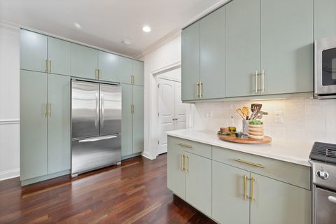 Tiny photo for 2219 N CAMPBELL Avenue #1N, Chicago, IL 60647 (MLS # 12666853)