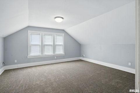 Tiny photo for 421 16TH Avenue, Moline, IL 61265 (MLS # QC4269937)