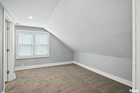 Tiny photo for 421 16TH Avenue, Moline, IL 61265 (MLS # QC4269937)