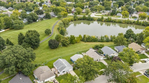 Tiny photo for 120 Braeburn Road, Montgomery, IL 60538 (MLS # 12769339)