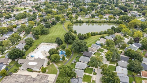 Tiny photo for 120 Braeburn Road, Montgomery, IL 60538 (MLS # 12769339)