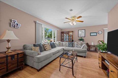 Tiny photo for 120 Braeburn Road, Montgomery, IL 60538 (MLS # 12769339)