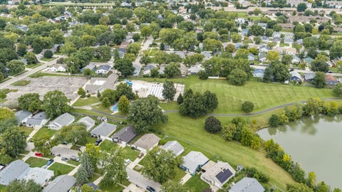 Tiny photo for 120 Braeburn Road, Montgomery, IL 60538 (MLS # 12769339)