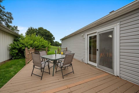 Tiny photo for 120 Braeburn Road, Montgomery, IL 60538 (MLS # 12769339)