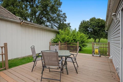 Tiny photo for 120 Braeburn Road, Montgomery, IL 60538 (MLS # 12769339)