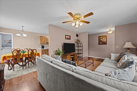 Tiny photo for 120 Braeburn Road, Montgomery, IL 60538 (MLS # 12769339)