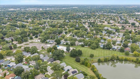 Tiny photo for 120 Braeburn Road, Montgomery, IL 60538 (MLS # 12769339)